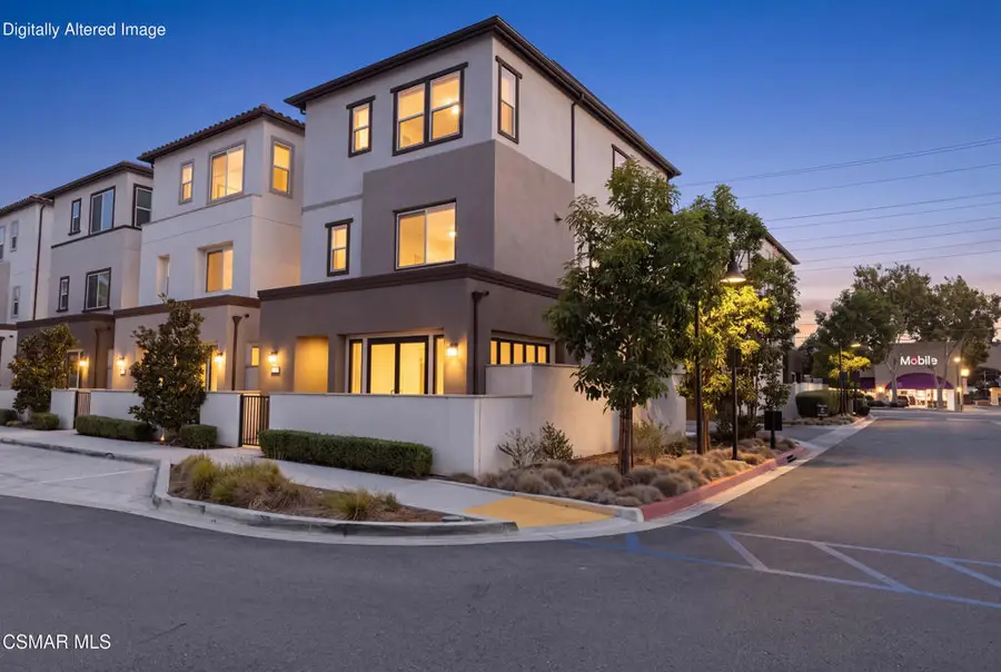 3002 Tallahassee Lane, Simi Valley, CA 93065 - #3