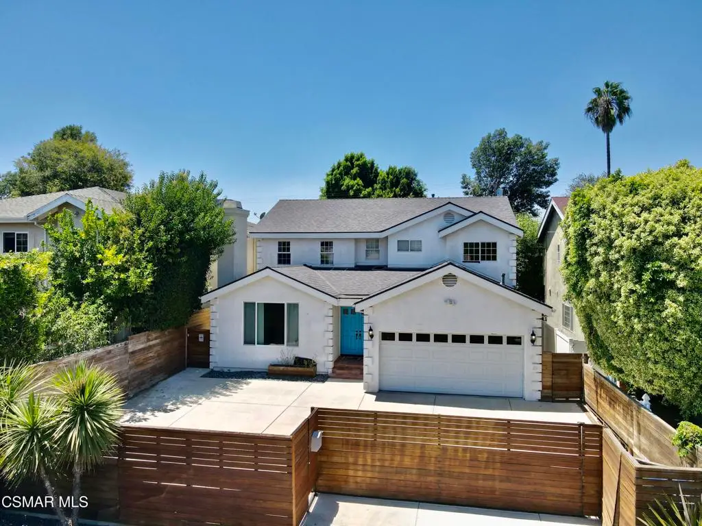 4535 Lennox Avenue, Sherman Oaks, CA 91423 - #1