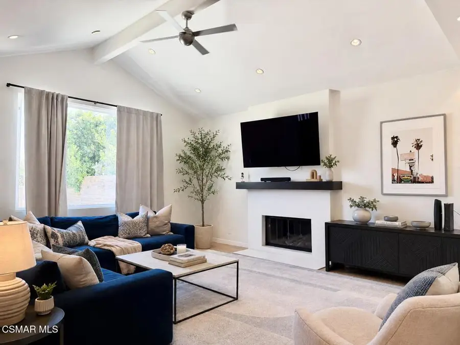 4535 Lennox Avenue, Sherman Oaks, CA 91423 - #3
