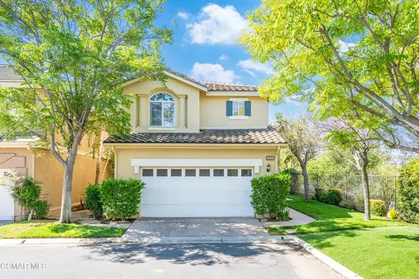 2625 Dorado Court, Thousand Oaks, CA 91362