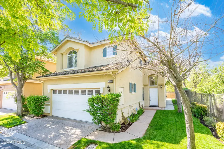 2625 Dorado Court, Thousand Oaks, CA 91362 - #2