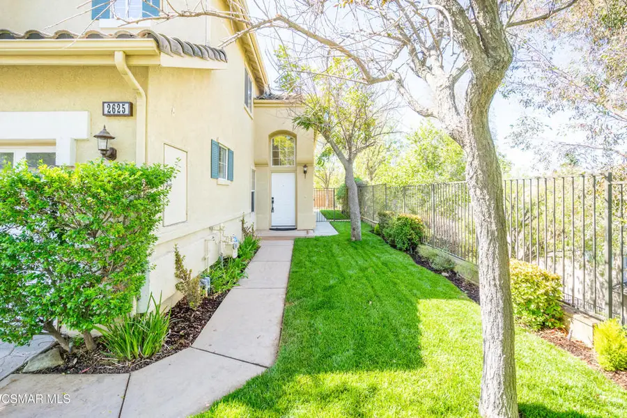 2625 Dorado Court, Thousand Oaks, CA 91362 - #3