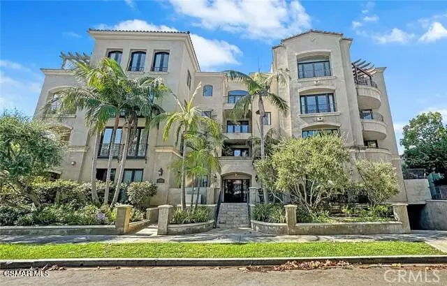12050 Guerin Street #202, Studio City, CA 91604 - #1