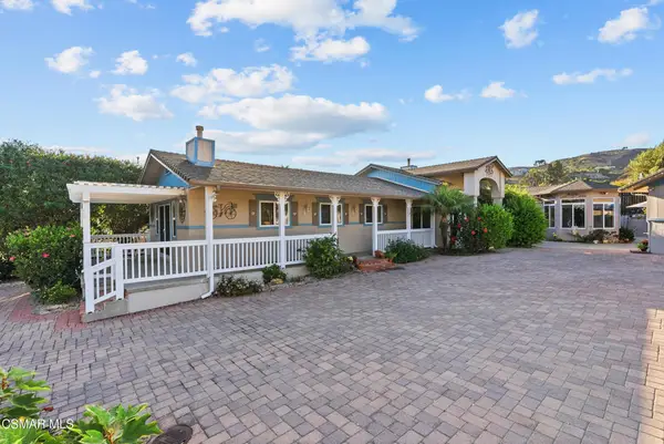 79 Mesa Drive, Camarillo, CA 93010