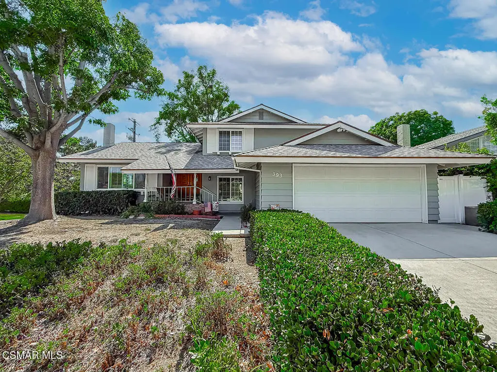 393 Larcom Street, Thousand Oaks, CA 91360 - #1