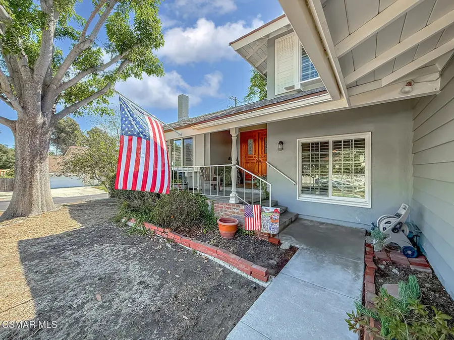 393 Larcom Street, Thousand Oaks, CA 91360 - #2