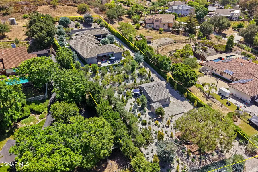 2800 Lynnview Street, Newbury Park, CA 91320 - #2