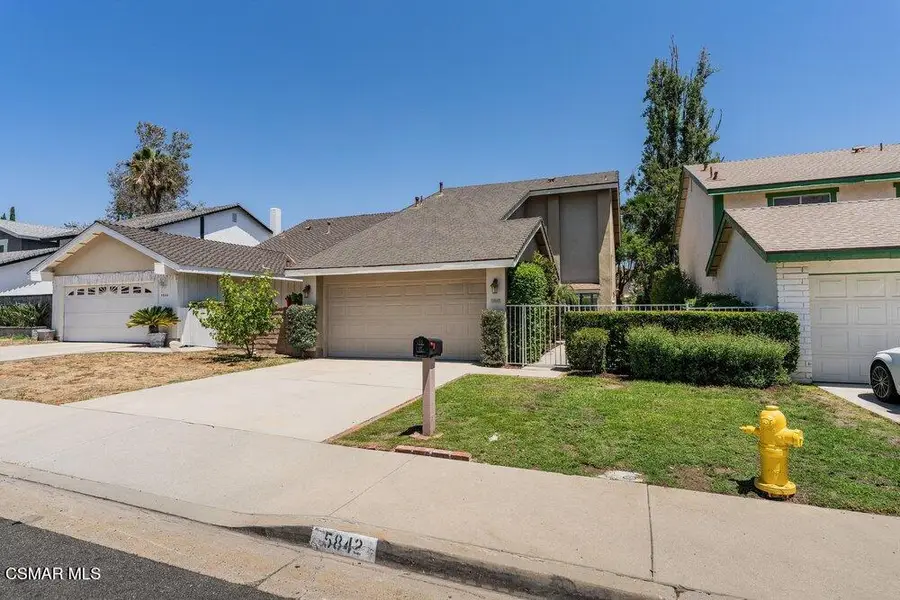 5842 Cape Horn Drive, Agoura Hills, CA 91301 - #2
