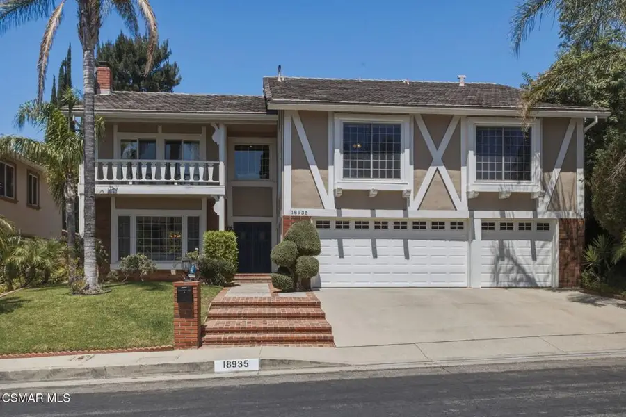 18935 Granada Circle, Porter Ranch, CA 91326 - #2