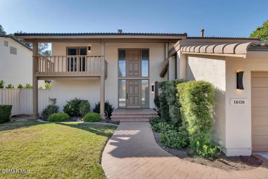1609 E Brentford Avenue, Westlake Village, CA 91361 - #2