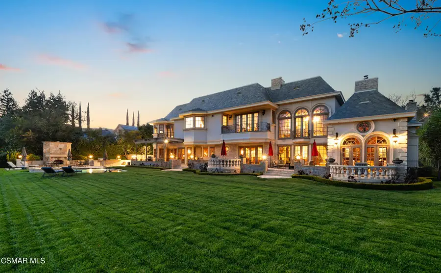 240 W Stafford Road, Thousand Oaks, CA 91361 - #2