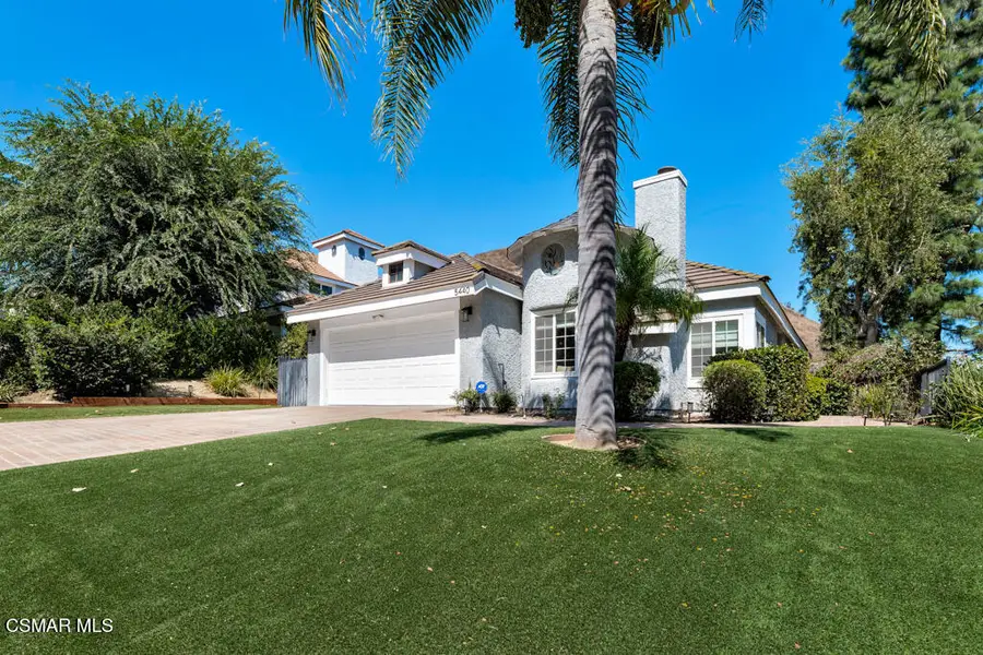 5440 Forest Cove Lane, Agoura Hills, CA 91301 - #2