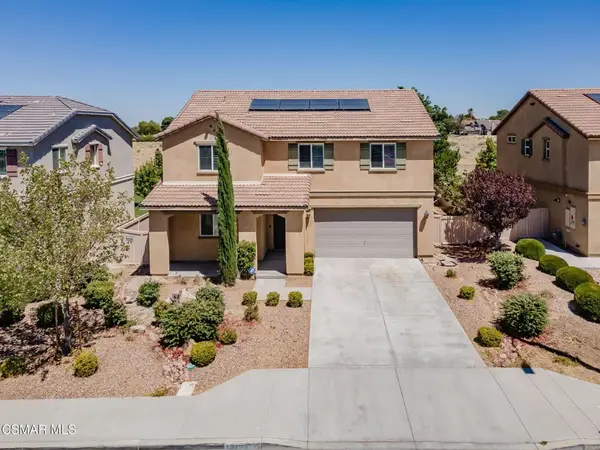 43130 Sandwest Court, Lancaster, CA 93536