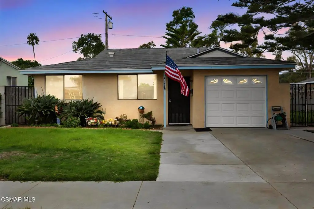 981 Evergreen Lane, Port Hueneme, CA 93041 - #1