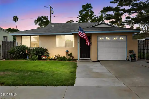 981 Evergreen Lane, Port Hueneme, CA 93041