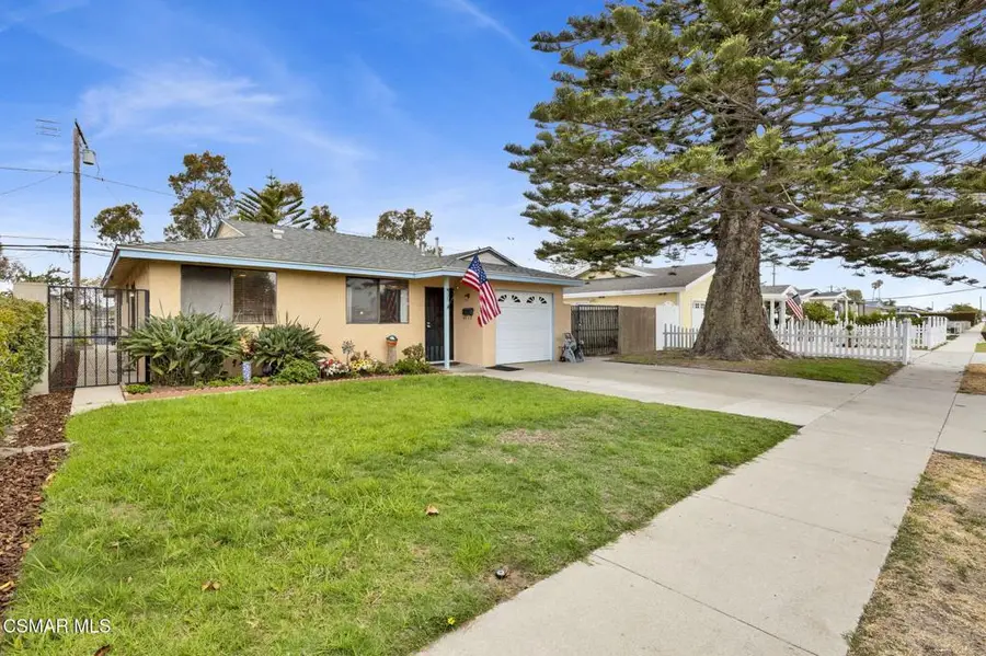981 Evergreen Lane, Port Hueneme, CA 93041 - #2