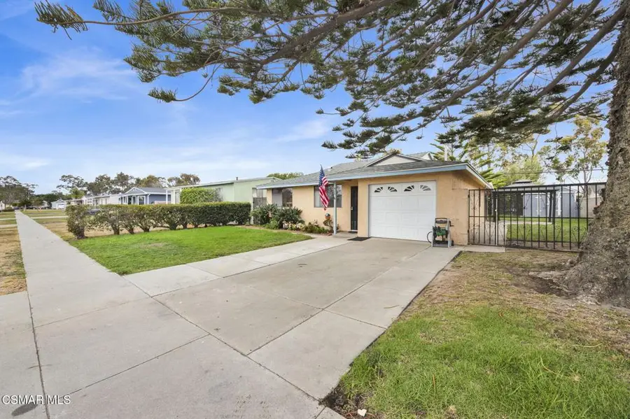 981 Evergreen Lane, Port Hueneme, CA 93041 - #3