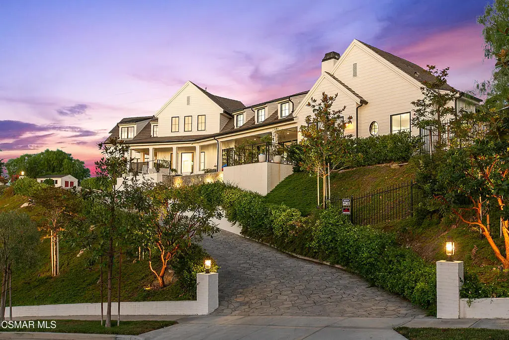 2431 Sapra Street, Thousand Oaks, CA 91362 - #1