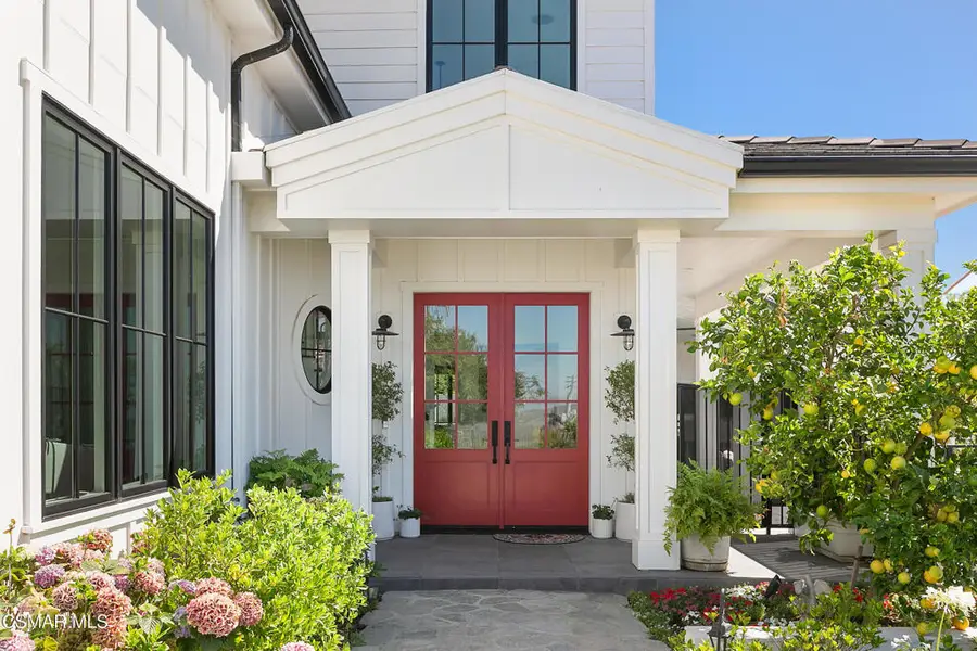 2431 Sapra Street, Thousand Oaks, CA 91362 - #3