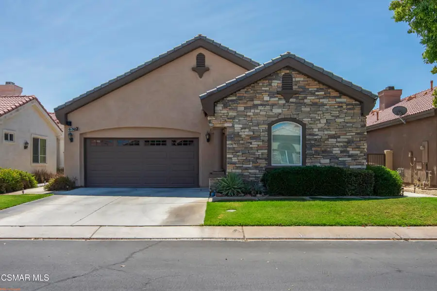 49724 Wayne Street, Indio, CA 92201 - #2