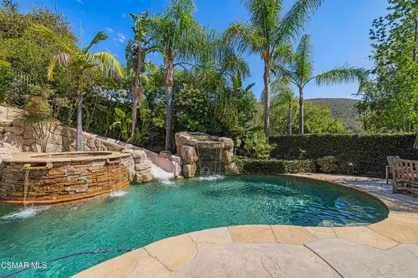 3506 Sweet Clover Street, Thousand Oaks, CA 91362