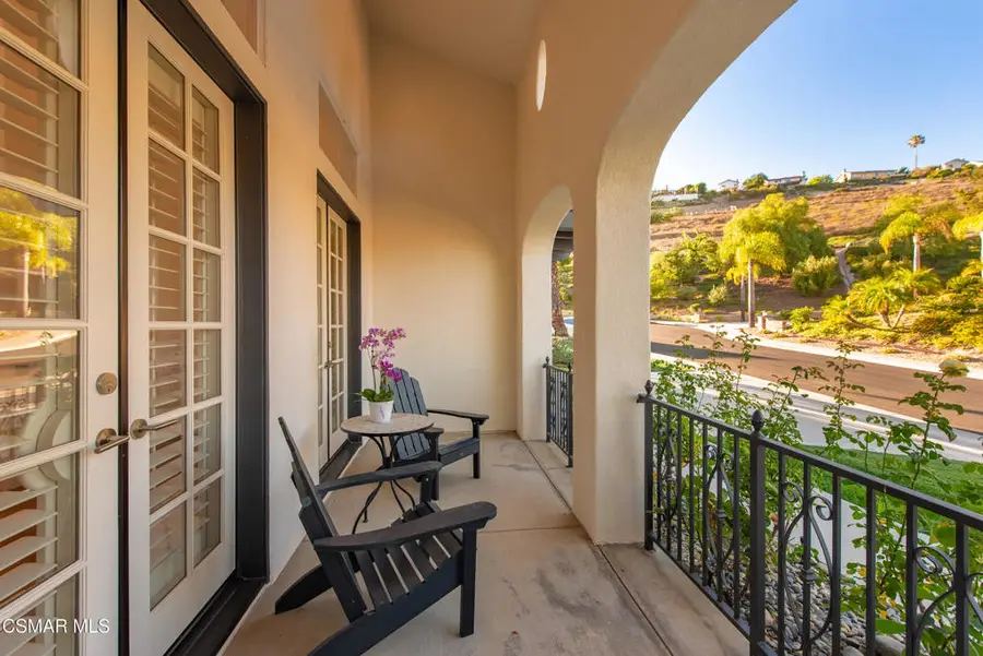 2424 Springbrook Street, Thousand Oaks, CA 91362 - #2