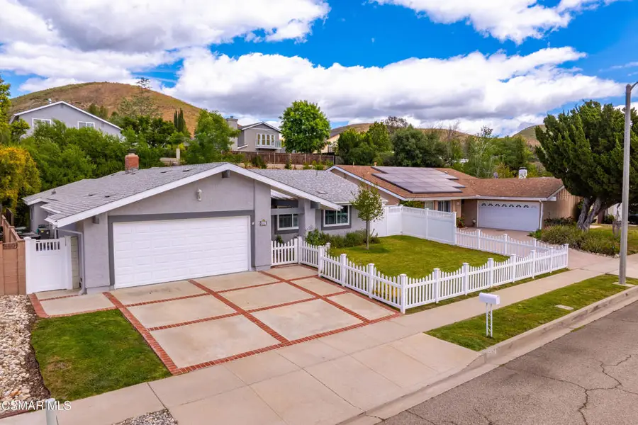 6547 Pinion Street, Oak Park, CA 91377 - #2