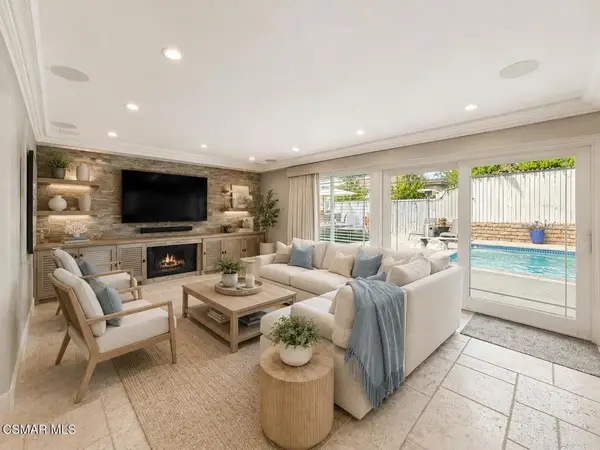 371 Havenside Avenue, Newbury Park, CA 91320