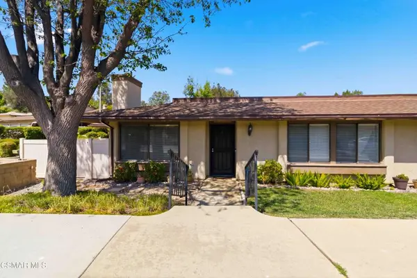 1113 Catlin Street #B, Simi Valley, CA 93065
