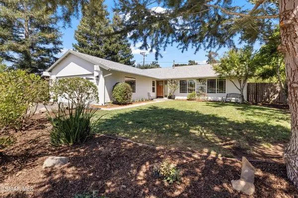 11374 Oakcrest Avenue, Ojai, CA 93023