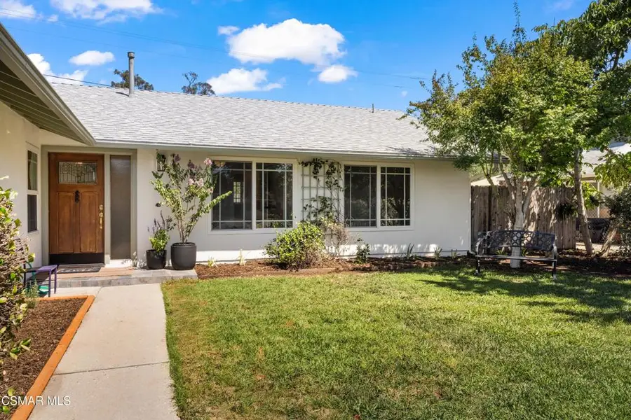 11374 Oakcrest Avenue, Ojai, CA 93023 - #2