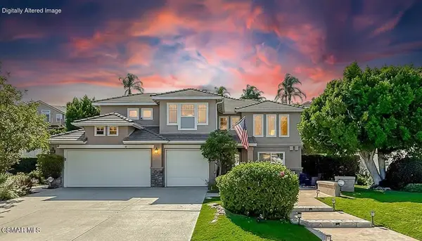 7507 Carmenita Lane, West Hills, CA 91304