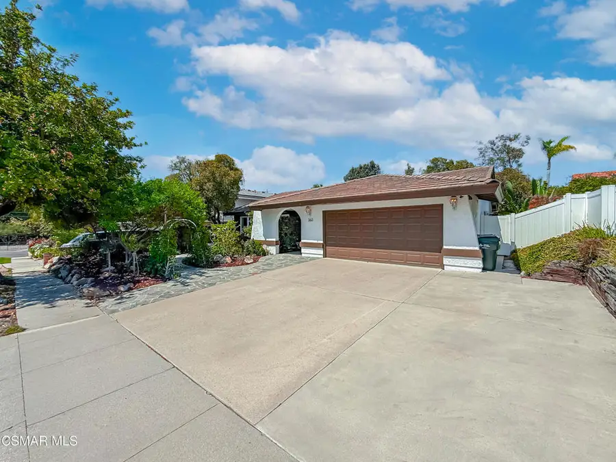 360 N Greenmeadow Avenue, Newbury Park, CA 91320 - #2