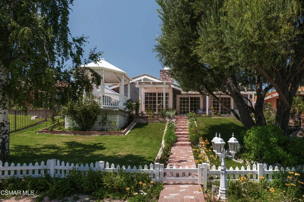 2378 Leeward Circle, Westlake Village, CA 91361 - #1