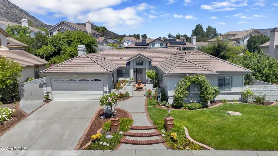 3995 Santa Tomas Place, Newbury Park, CA 91320 - #2