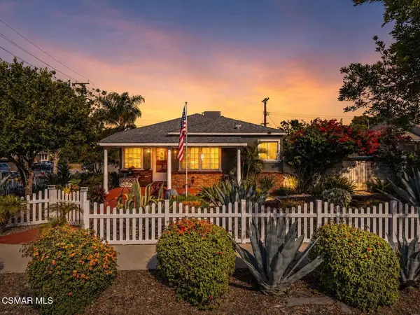 1484 N Rose Street, Burbank, CA 91505