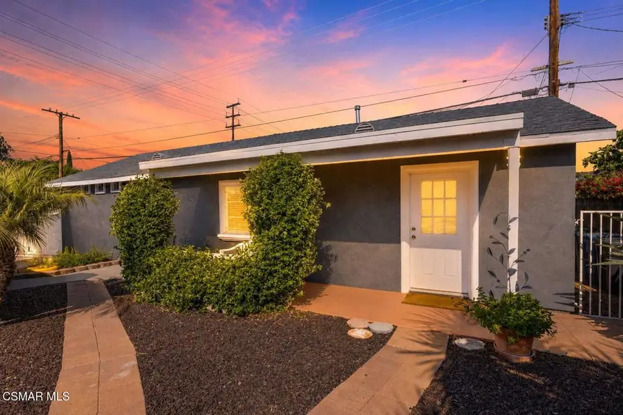 1484 N Rose Street, Burbank, CA 91505 - #3