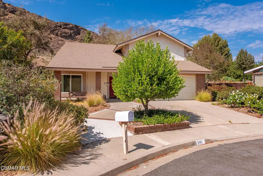 341 Raindance Street, Thousand Oaks, CA 91360 - #2