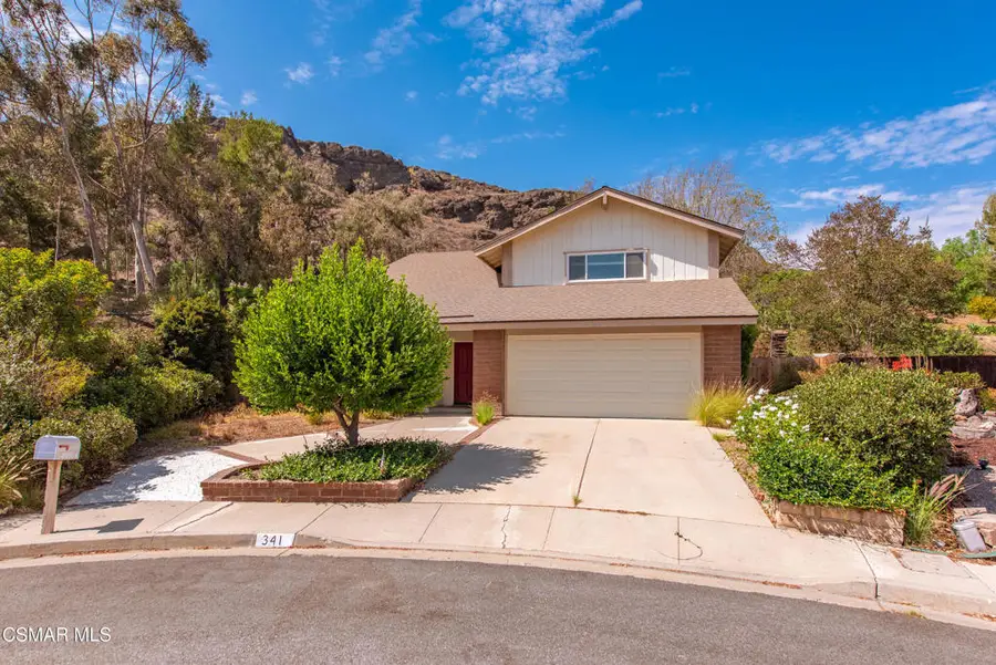 341 Raindance Street, Thousand Oaks, CA 91360 - #3