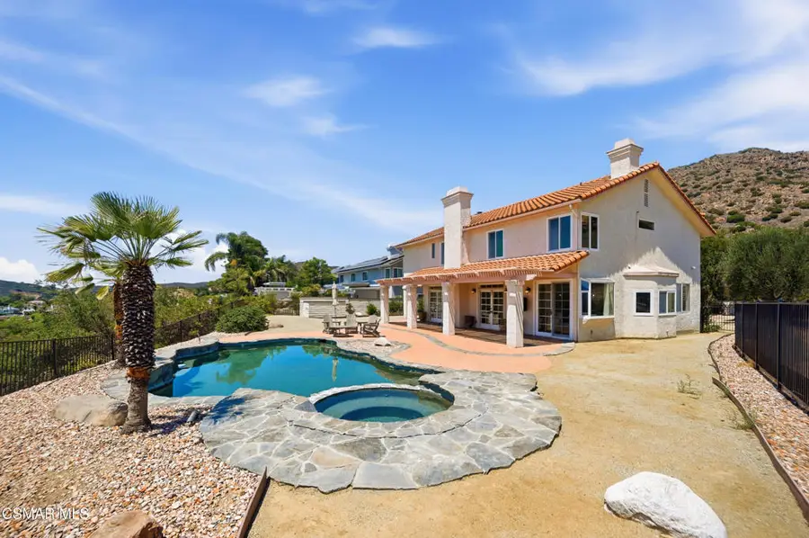 5180 Lafitte Drive, Oak Park, CA 91377 - #2