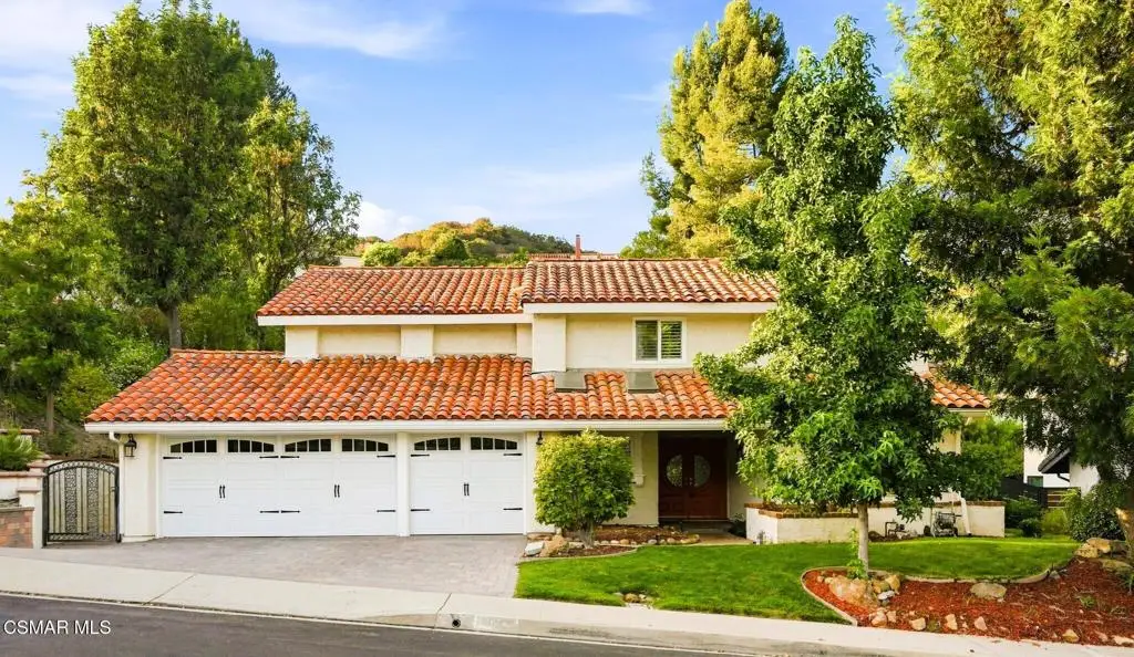 1616 Valecroft Avenue, Westlake Village, CA 91361 - #1