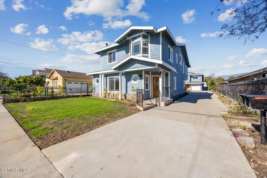 417 W Norwood Place, San Gabriel, CA 91776 - #1
