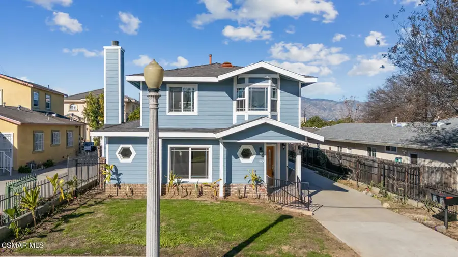 417 W Norwood Place, San Gabriel, CA 91776 - #2