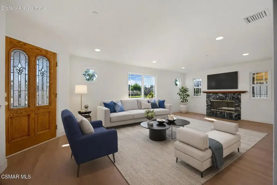 417 W Norwood Place, San Gabriel, CA 91776 - #3
