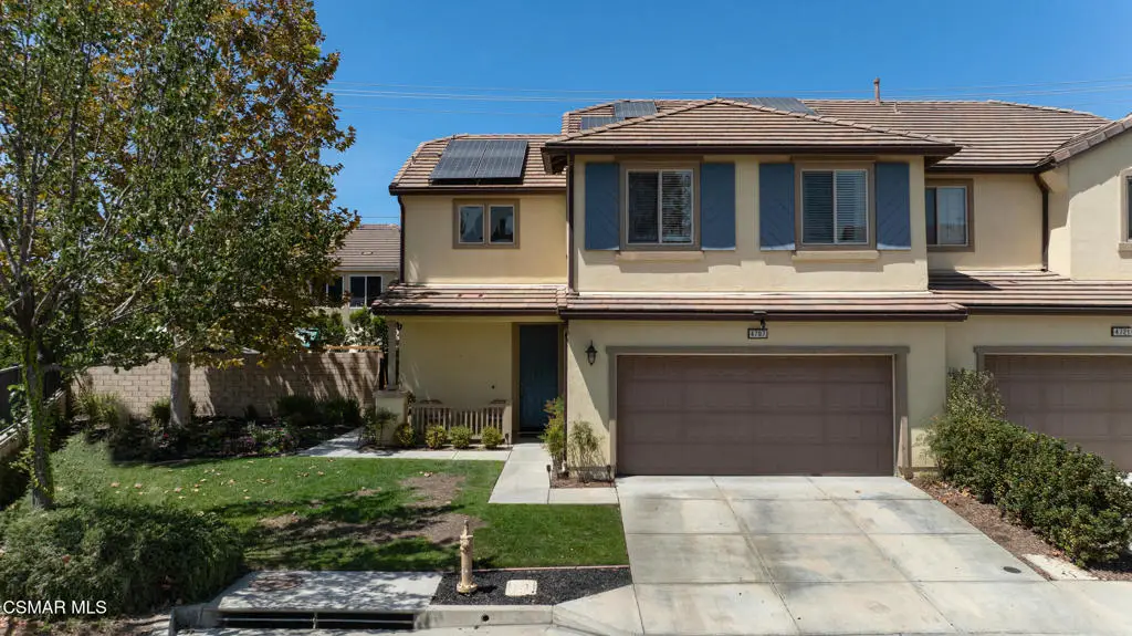 4707 Beachwood Court, Moorpark, CA 93021 - #1