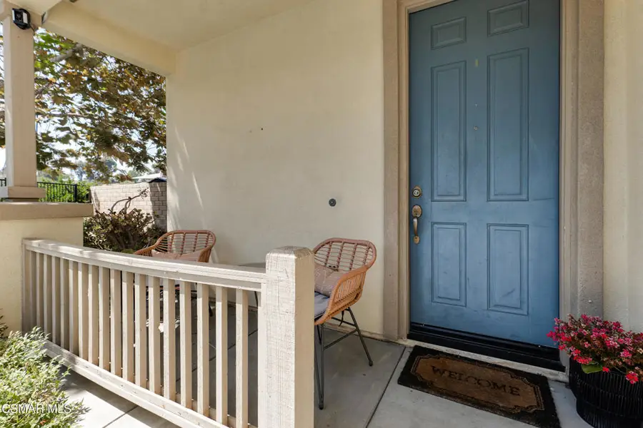 4707 Beachwood Court, Moorpark, CA 93021 - #2