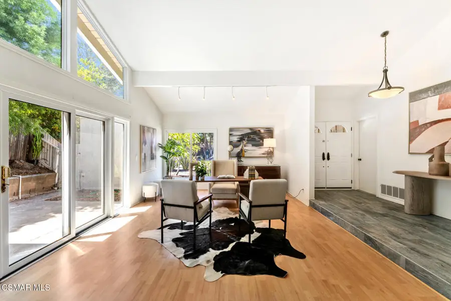 1642 Fordham Avenue, Thousand Oaks, CA 91360 - #3