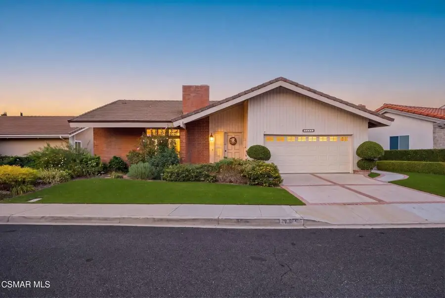 1044 Twinfoot Court, Westlake Village, CA 91361 - #2