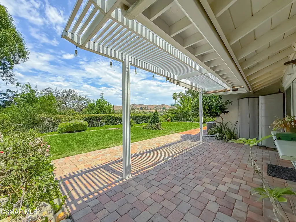 29249 Hillrise Drive, Agoura Hills, CA 91301 - #1