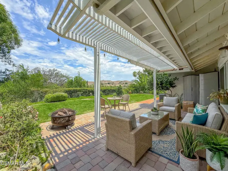 29249 Hillrise Drive, Agoura Hills, CA 91301 - #2